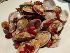 -KŌNG胶东小馆(华熙店)