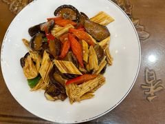 -民族饭荘(新华大街店)