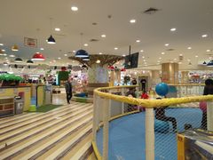-伊藤洋华堂(温江店)