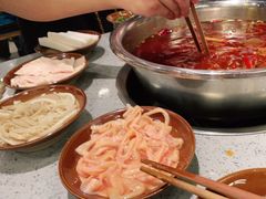 -华丰火锅(双林北横路店)
