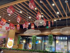 -西部马华清真兰州牛肉面·烧烤夜市(三里河店)