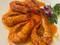 -大铁勺新津菜(迎水道店)