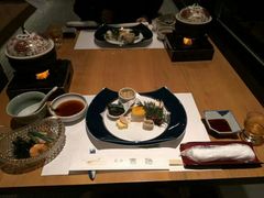 -ステーキハウス吉池