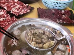-老猫牛肉火锅(沙溪店)