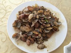 -海岛渔村大酒店(云霄路店)