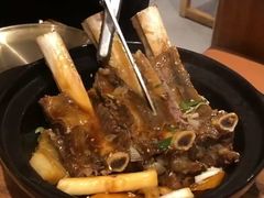 牛排-淮南牛肉汤酒店(可伦公馆店)