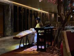 -金轩中餐厅 Jin Xuan(浦东丽思卡尔顿酒店)