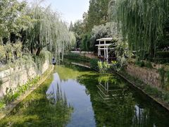 -兰溪青年公园