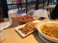 -避风塘(百联东郊店)