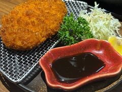-晶吉·居酒屋·烧鸟·生鱼饭(中山区民主广场店)