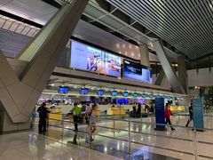 -尼诺伊·阿基诺国际机场T3航站楼