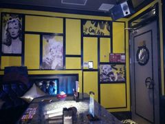 -好乐迪(紫荆广场店)