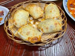 烤包子-马黑哥椒麻鸡(清江山水店)
