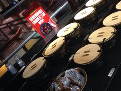 自助调料区-呷哺呷哺 黄金牧场 (回龙观港龙店)