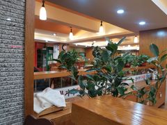 -老朴饭店(邮政街总店)