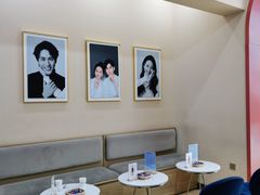 -海马体照相馆(成都来福士广场店)