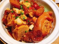 -杭百味·大众精选杭帮菜(西湖音乐喷泉店)