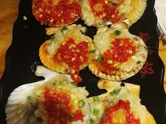 -烧蠔帮·湛江生蚝(工农店)