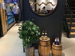 -叁宝烤肉• 西安烧烤(高科新花园店)