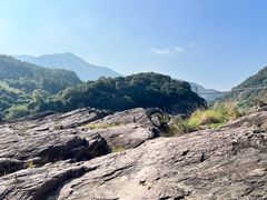 -百漈沟生态旅游景区