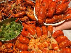-熊记虾王·小龙虾(东晓南店)