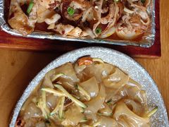 -张记焖窑·十五年专注焖烤(雍和宫店)