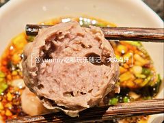 -牛事制造局牛肉火锅(莲岳路店)