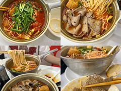 -袁妈红豆汤(重庆总店)