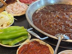 -储奇门鳝鱼火锅(总店)