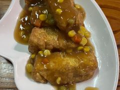 -杨厝六十六农庄农舍(杨厝路店)