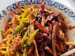 -梅溪·小伙子干挑面(安吉总店)