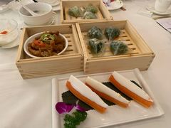 -国贸旋转餐厅(国贸广场店)