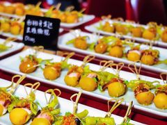 -BROWNSTONE布朗石西班牙餐厅(富城店)