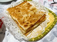 香蕉飞饼-笨罗卜浏阳菜馆(龙华鹏润达店)