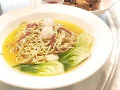 蟹粉干丝-广玉兰上海菜(德平店)