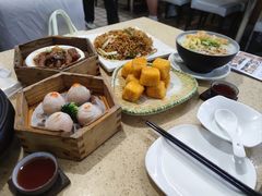 -喜鹊茶点.啫煲(车陂店)