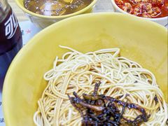 辣肉面-玉华饮食店(茅台路店)