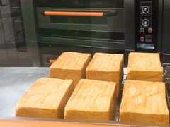 招牌原味吐司-爸爸糖手工吐司(苏州环球188店)