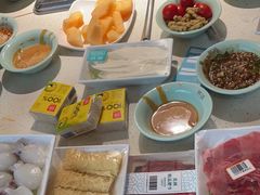 -野妹火锅(龙岗店)
