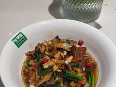 -绿草地·湘菜(芙蓉天街店)