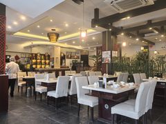 -太婆天府山珍酒楼(亚运村店)
