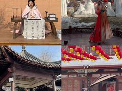 -中国翰园碑林
