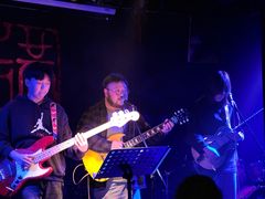 -后巷酒吧Back Alley(未来广场店)