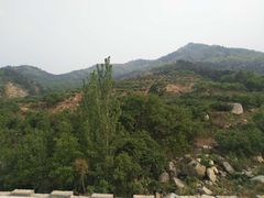 -沂蒙山旅游区云蒙景区(蒙山国家森林公园)