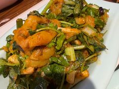-状元阁烧烤(新华路总店)