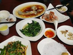 -古南都·老广东酒楼(龙江店)