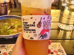 -酒肆浅葱•烧烤•龙虾•排档(卓悦intown店)