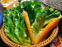 -十三姨正合丰烤肉(营迹路店)