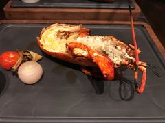 -恰餐厅及酒吧 CHAR Bar & Grill (北京丽都皇冠假日店)