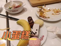 -凡塔斯牛排餐厅(厚街万达店)